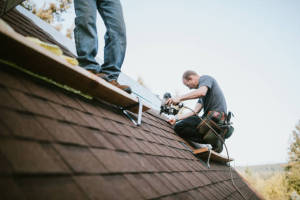 Local Roofers in Halyoke, MA